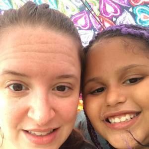 Meet your Posher, Betsy